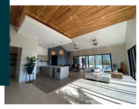 Armadillo Casa — interior 01