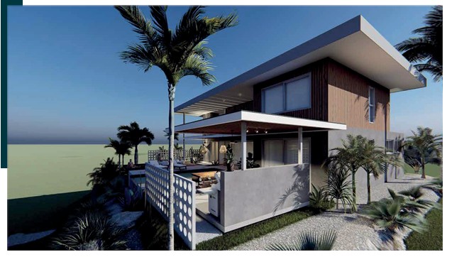 Boho Casa — exterior 02
