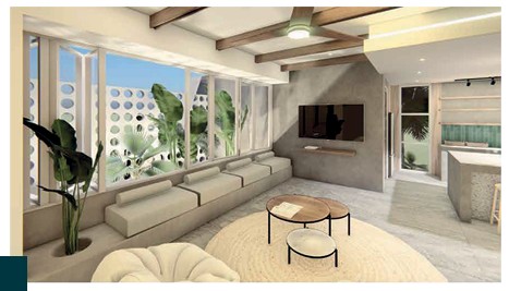 Boho Casa — interior 02