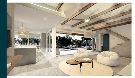 Boho Casa — interior 03