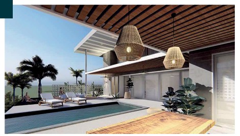 Boho Casa — interior 04