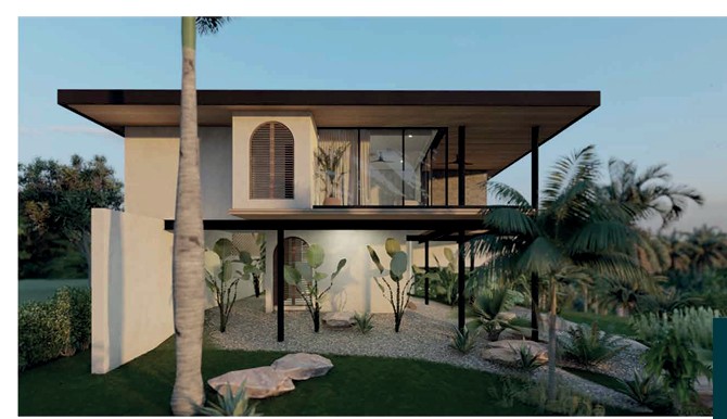 Brookers Casa — exterior 03