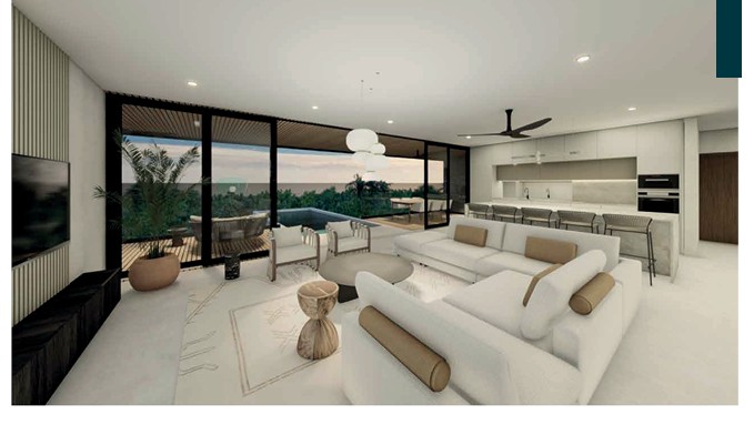 Brookers Casa — interior 05