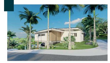 Casa I&H · Howard — exterior 02
