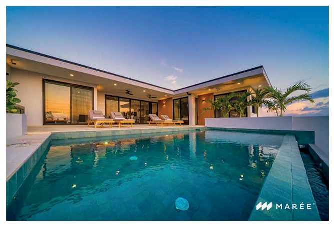 Casa I&H · Howard — interior 01