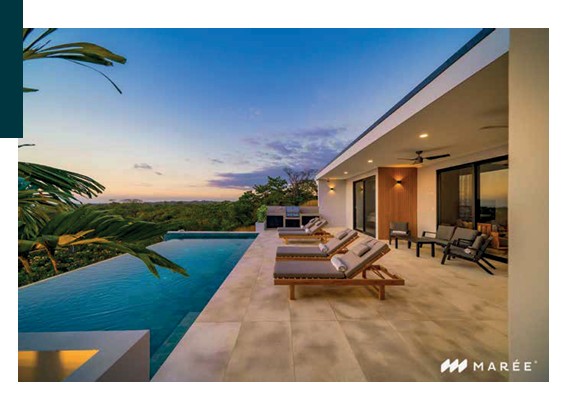 Casa I&H · Howard — interior 04