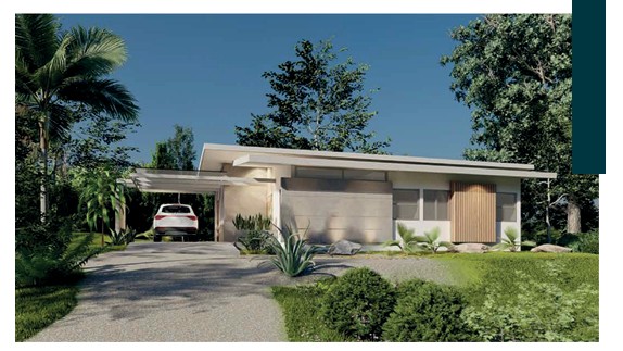 Casa Luna Ser — exterior 02
