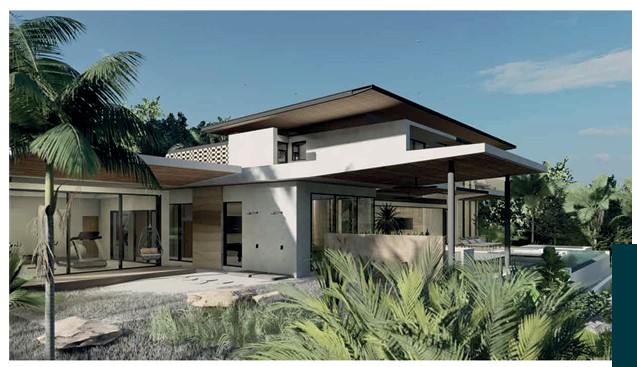 Eco-Lung Casa — interior 01