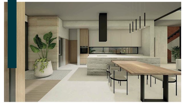 Eco-Lung Casa — interior 03