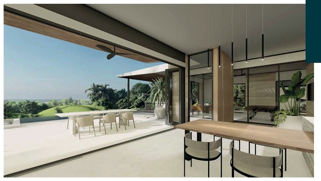 Eco-Lung Casa — interior 06