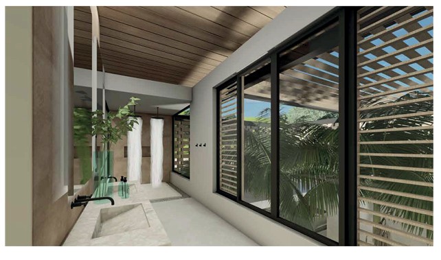 Eco-Lung Casa — interior 08