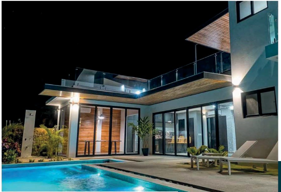 Jaguarundi Casa — interior 01