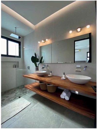 Jaguarundi Casa — interior 02