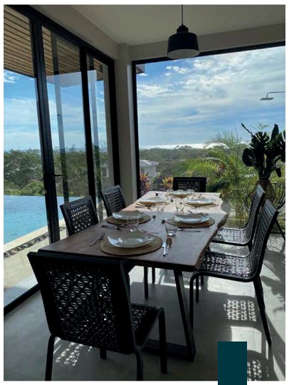 Jaguarundi Casa — interior 03
