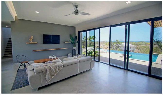Jaguarundi Casa — interior 04