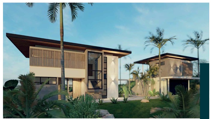 RC Casa — vista exterior