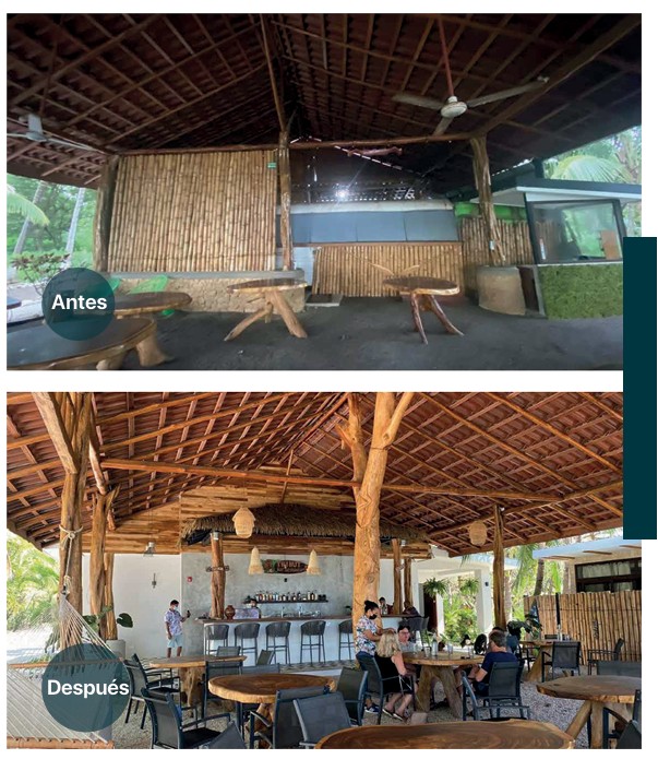 Tiki · Remodelación — exterior 02